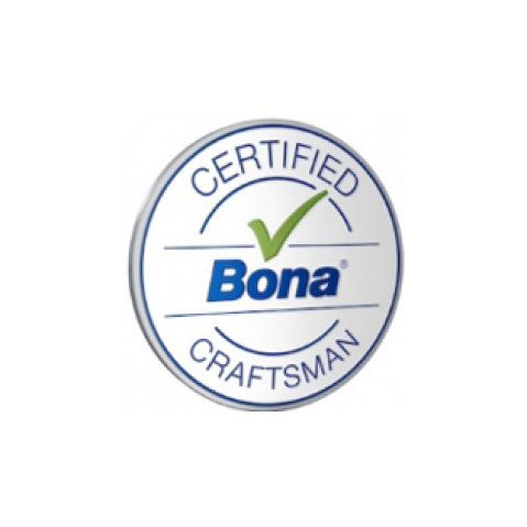 Bona Certified