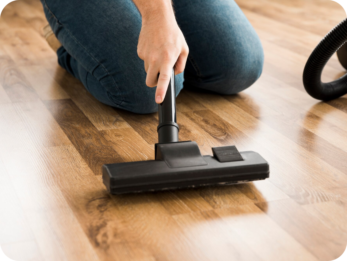 Floor Care Tips