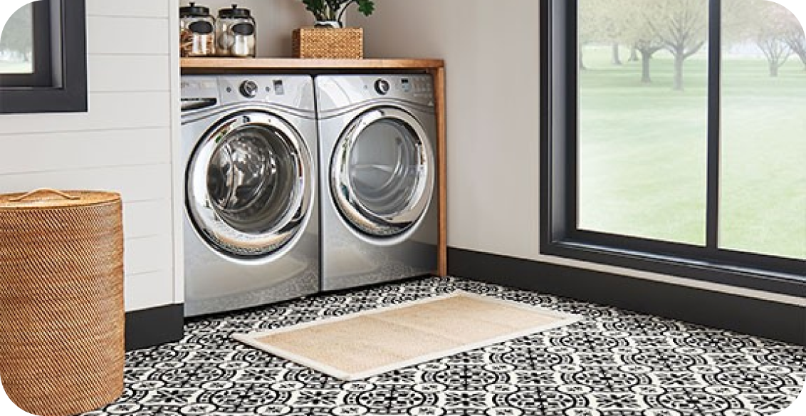 vinyl flooring installation in Nashville, TN