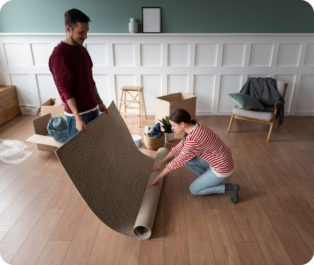 Hardwood Floor Refinishing Nashville, TN