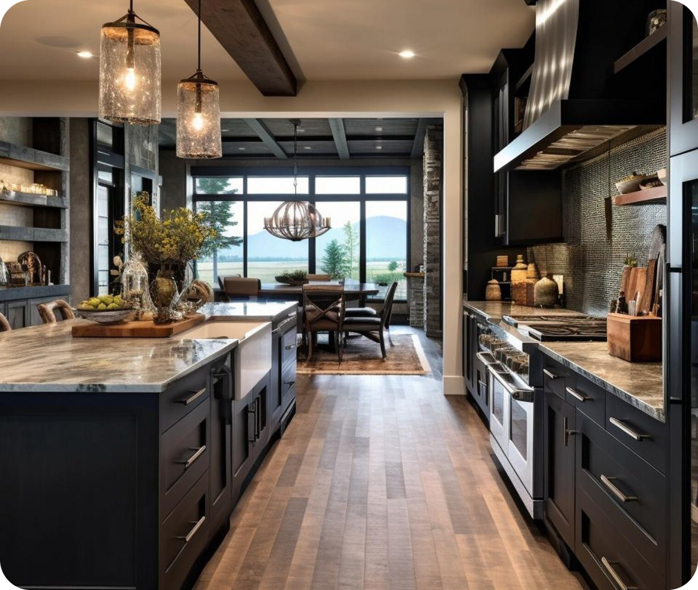 hardwood floor installation and repair services in Nashville, TN