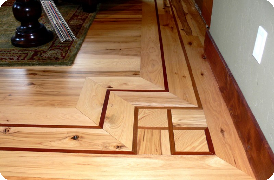 Custom Borders