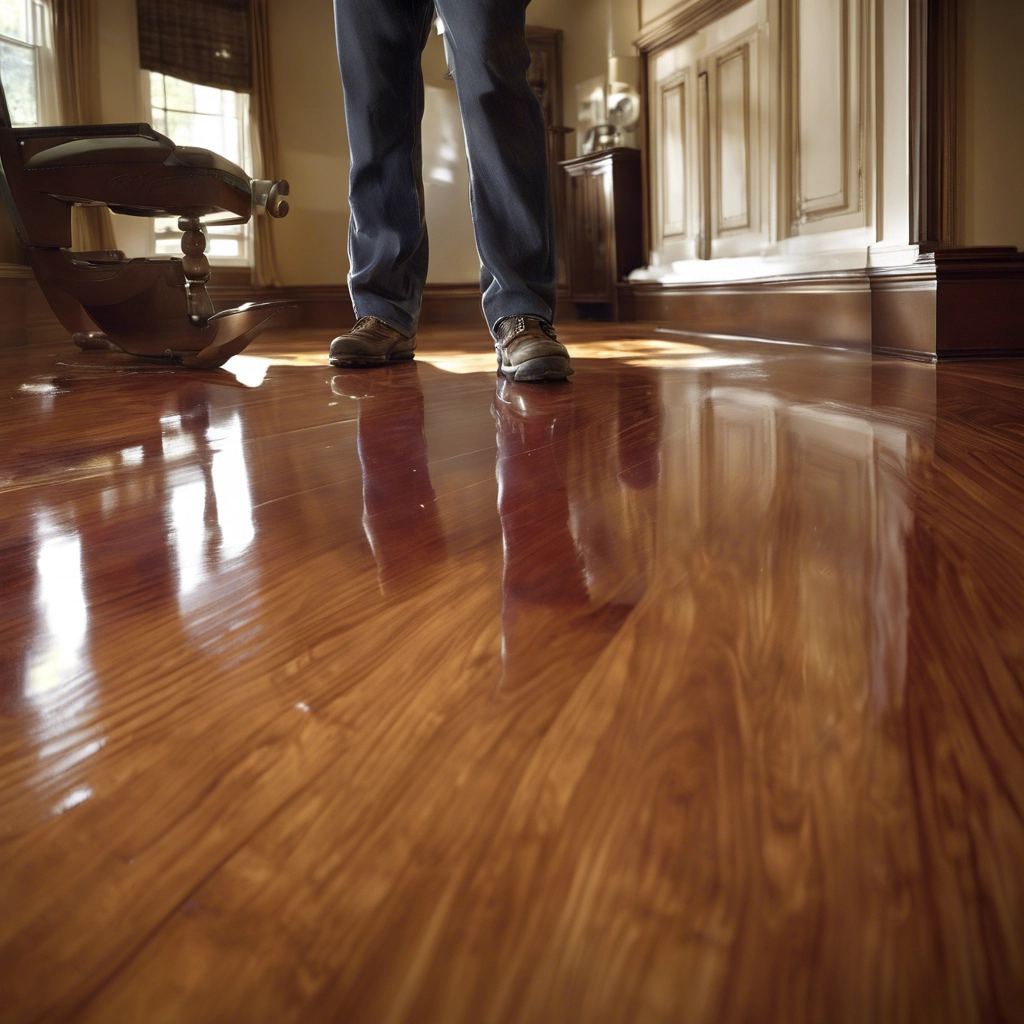 Flooring Company Nashville, TN