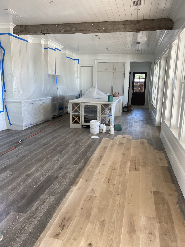 Flooring Company Nashville, TN